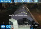 High Precision Metal CNC Folding Cold Forming Machine With Bending Function