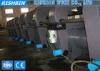 Press Brake Shearing Curving Multifunction CNC Folding Machine with Servo System