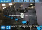 Press Brake Shearing Curving Multifunction CNC Folding Machine with Servo System