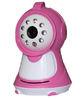 2 way night vision baby monitor 2.4 Ghz , infant video and audio baby monitor