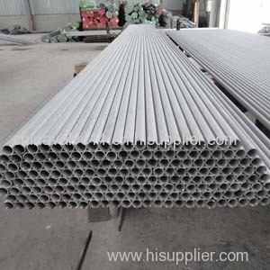 ASTM A312 Cold Drawn Pipe