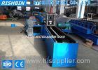 70 mm Shaft Diameter Stud and Track Roll Forming Machine with Hydraulic Station