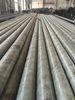 ASTM A53 A106 Round Seamless thick wall steel tubing / pipe for fluid transportation