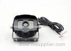 2.4GHz SUV / MPV / trailer / Bus Backup Camera , Rear View Camera With Night Vision