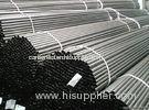 Bare / Varnish / Black Hydraulic cylinder tube , high pressure seamless pipe DIN2391