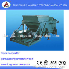 K3 Series Reciprocating Feeder