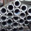 ASTM A519 Seamlss Heavy Wall Steel Tube / Tubing for engineering , auto parts