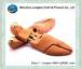 European Sizes Metal Premium Cedar Shoe Trees Customized Adjustable