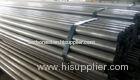 Cold Drawn Seamless Heat Exchanger Tubing / Pipe ASTM A213 / SA213 T5 T11 T12
