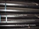 Seamless Carbon Steel high pressure gas pipe , Cold Drawn water and fuel pipe