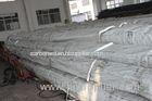 BS3059-2 cold drawn seamless pipe , Round Black Boiler and superheater tube 6 - 16m