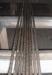BS3059-1 Grade 320 Cold Drawn Seamless Tube with Oiling / Black painting / Varnish Surface