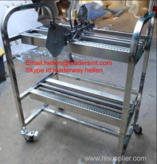 sanyo feeder cart for pick and place machine