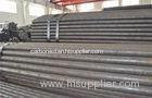 EN10255 S195T Grade Seamless Steel Tube , cold crawn carbon steel pipe Customized