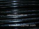 ASTM A106 Carbon Steel Seamless Black Steel Pipe Grade A / B / C OD 10.3mm - 660.4mm