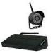 Household Surveillance Digital RF wireless DVR security system with AV overwriting function
