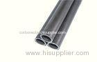 Custom circular Seamless Steel Pipe DIN1629 for chemical equipment , vessel , pipe - line