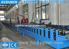 Adjustable Hidden Wall PU Sandwich Panel Production Line with PLC Controller