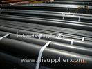 Steel Pipe ASTM A53 Grade A / B Carbon Steel Seamless Pipe for fluid transportation