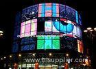 High Refresh Rate Outdoor Full Color LED Display Board IP67 for Rental