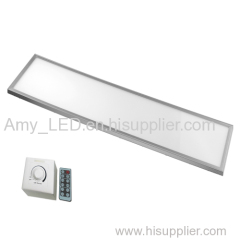 3001200mm Flat LED Panels Light China Suppliers