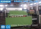 Galvanized Insulated Roof Wall PU Sandwich Panel Production Line for PU Foam Panel