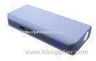 Multifunctional Rechargeable Jump Starter , Mini Vehicle Jump Starter For Laptop