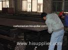 Hot Roll Carbon Steel Seamless Pipe EN10216-1 , Black Painting / Varnish / Passivation Tube