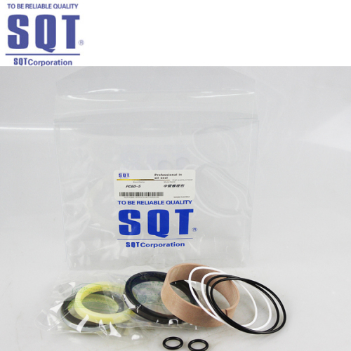 guangzhou seal kits SH265 Arm Cylinder Seal Kits