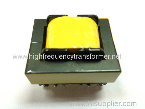 pq type high electronic transformer for led supply PQ series electric power transformer with ROHS CE certification