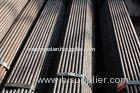 DIN17175 Carbon Steel Seamless Pipe , Heat - Resistant Alloys Stainless Steel
