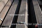 DIN17175 Carbon Steel Seamless Pipe , Heat - Resistant Alloys Stainless Steel