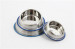 Speedy Pet Brand Non Slip Good Quality Stainless Steel bowl Dog Bowl For Cat and Dog
