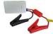 High Power 8000mAh Instant Automotive Jump Starter Portable Power , Multifunction