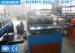 Hydraulic Ceiling System Channel Roll Forming Machine with 25 m / min Productivity