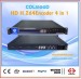 4 in 1 catv headend mpeg4/h.264 hd-sdi to ip encoder