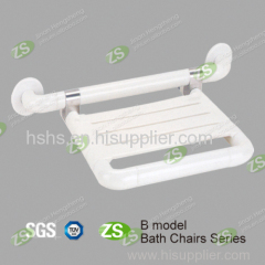 nylon bath chair bath seat for bathroom/for old people