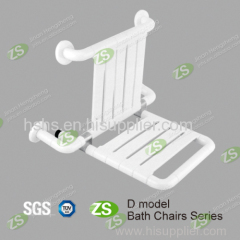 nylon bath chair bath seat for bathroom/for old people