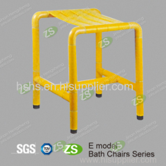 nylon bath chair bath seat for bathroom/for old people