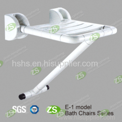 nylon bath chair bath seat for bathroom/for old people