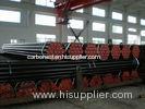 ASTM A106 Grade A / B / C High Pressure Cold Drawn Seamless Tube Carbon Steel