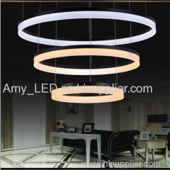 106W Modern LED Pendant Lighting
