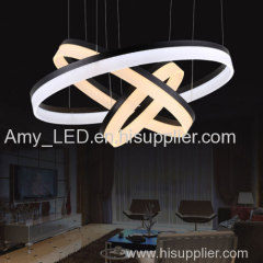 106W Modern LED Pendant Lighting