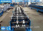 4 KW Light Gauge Steel Keel Frame Ceiling Channel Roll Forming Machine Cr12 Roller