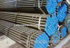 Cold Drawn , high temperature heat exchangers Tubes / Piping 10.2 - 114.3 mm OD , WT 1 - 12 mm