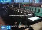 Mild Steel Partition Beam Steel Frame Roll Forming Machine with AC Servo Motor