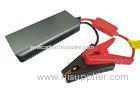 Multi-Function 12v Instant Power Jump Starter , Peak Battery Pocket-Size Jump Starters