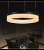 2015 Modern Hanging Circle LED Pendant Light