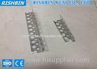 Galvanized Steel Corner Bead Roll Forming Equipment with 0.6 mm - 1.5 mm Thickness