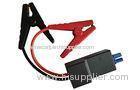 Heavy Duty Car Battery Clips With Automatic Alarm , Battery Clamps Clips